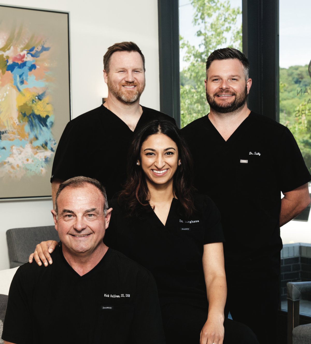 Nashville s Top Dentists 2022 Nashville Lifestyles